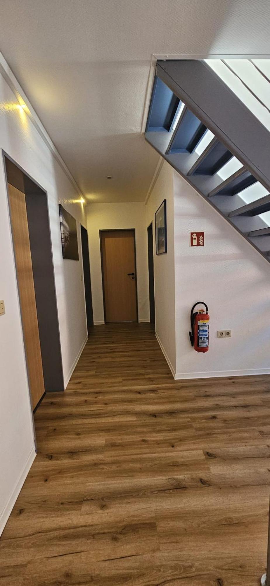 Hotel Am Deich Norddeich  Extérieur photo