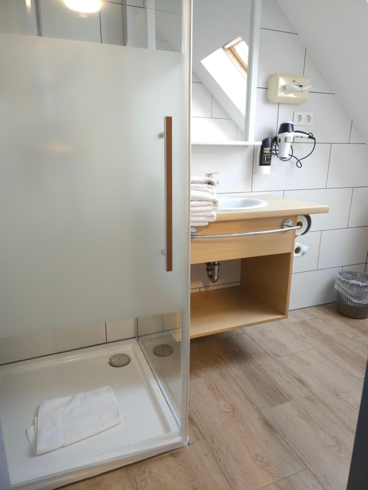 Hotel Am Deich Norddeich  Extérieur photo