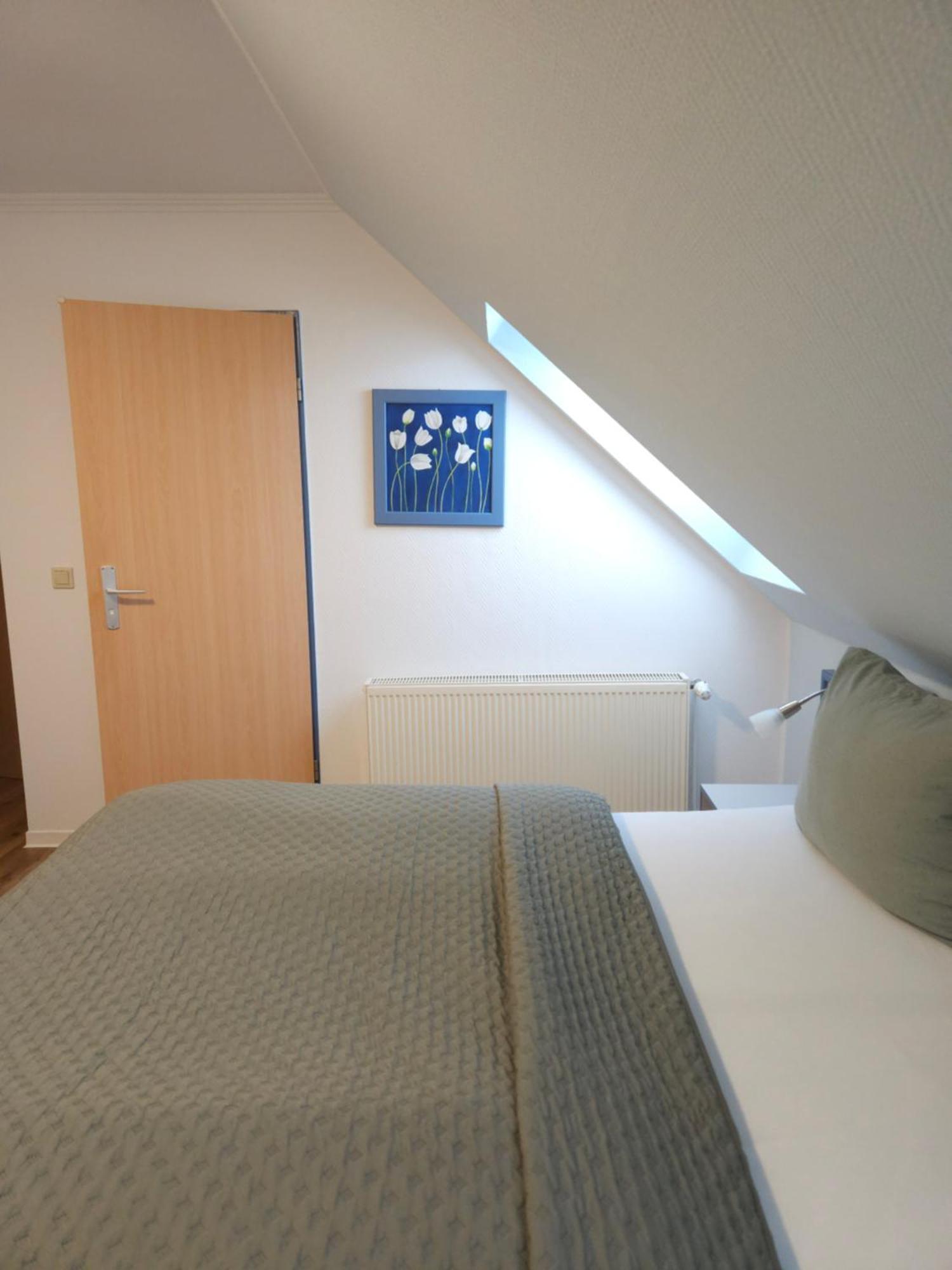 Hotel Am Deich Norddeich  Extérieur photo