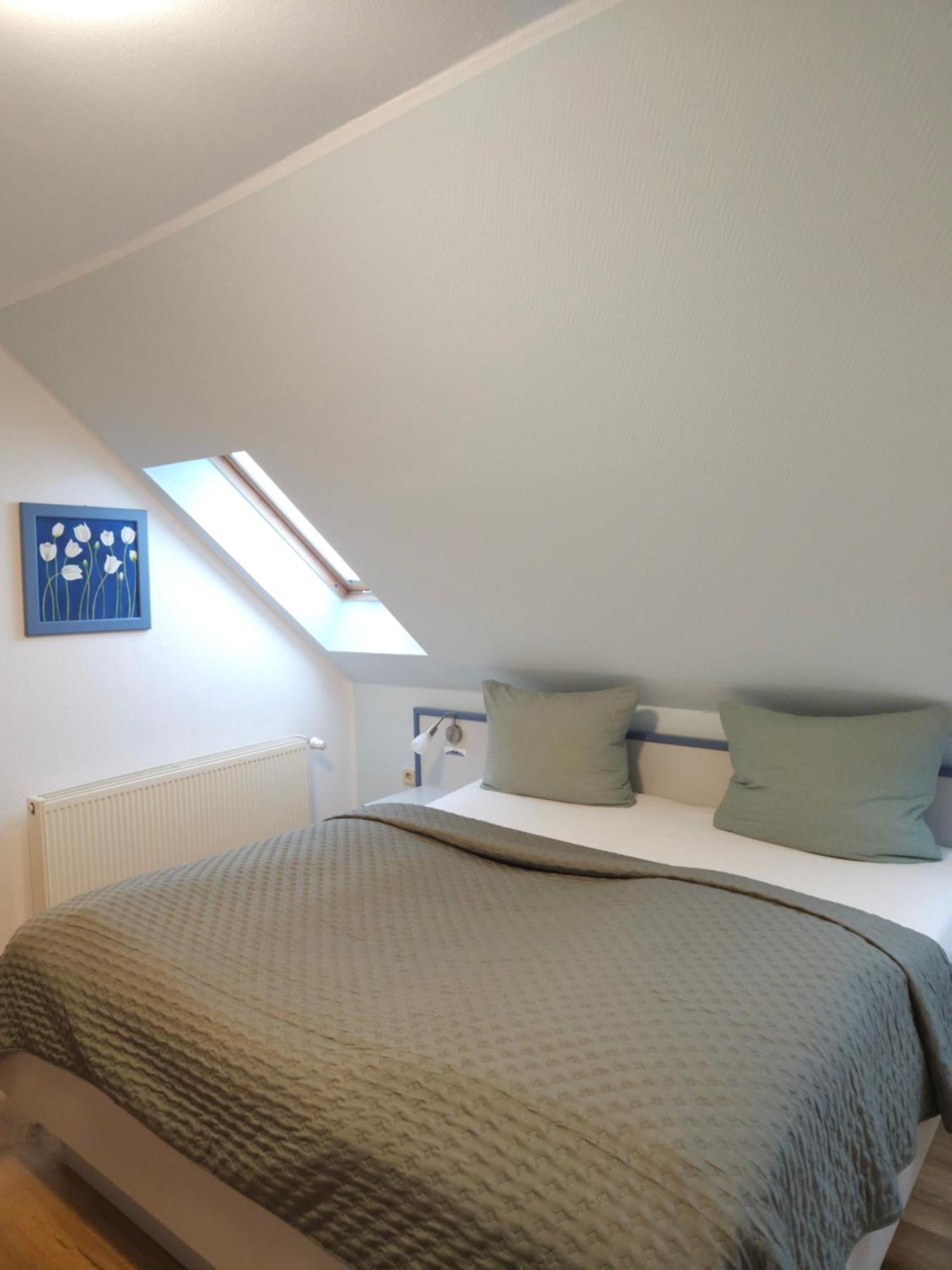 Hotel Am Deich Norddeich  Extérieur photo