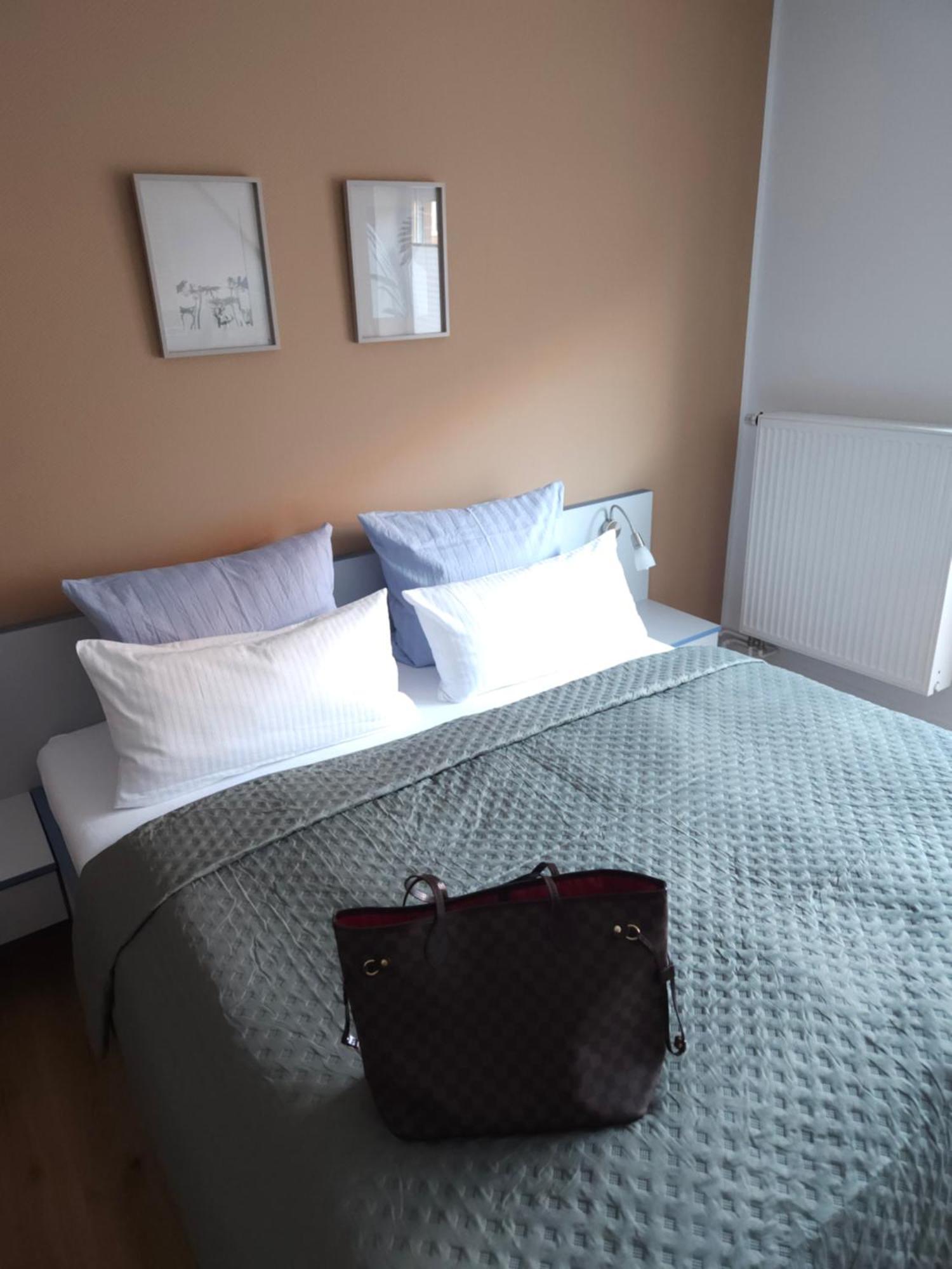 Hotel Am Deich Norddeich  Extérieur photo