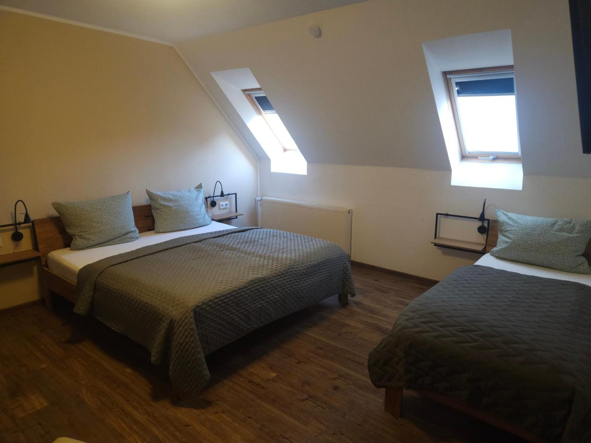 Hotel Am Deich Norddeich  Extérieur photo