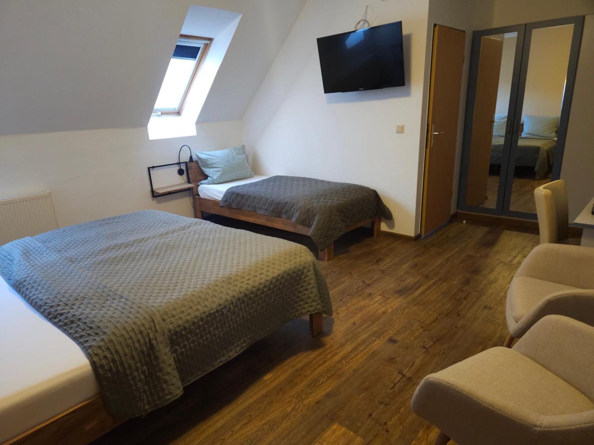 Hotel Am Deich Norddeich  Extérieur photo